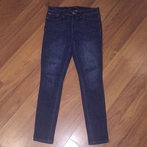 Express Jeans